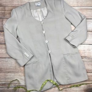 Neiman Marcus blazer